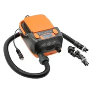 iPoolGoo Electric Inflation Pump – 6000 mAh Battery