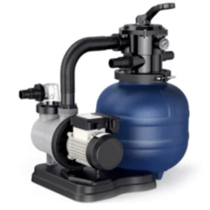 Ipoolgoo Sand Filtration System